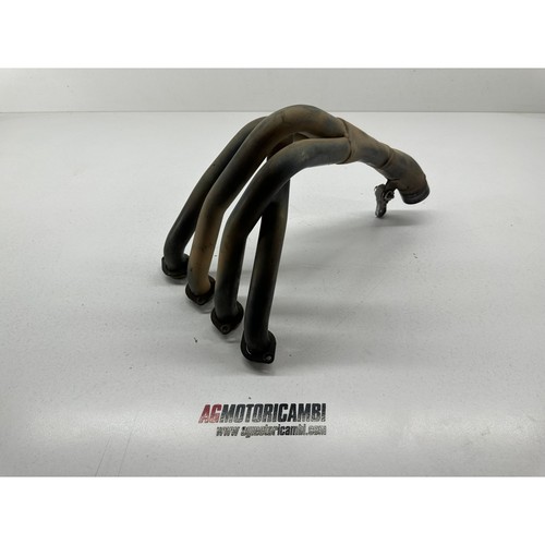 Collettore scarico yamaha - collettore,