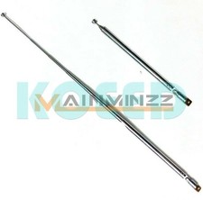 1PZ antenna telescopica TECSUN