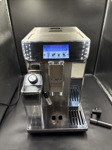 Longhi primadonna elite - de'longhi,