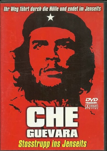 Che guevara stosstrupp ins - guevara,