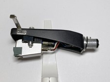 Testina Excel ES-70S con ago premontata su shell  + testina AKG omaggio