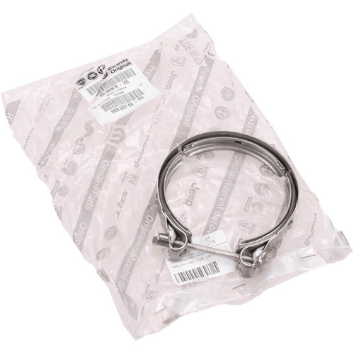 Pinza fascia 500 - fascia, 595