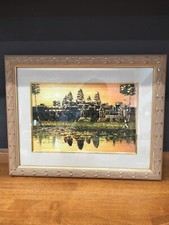 FANTASTICO DIPINTO A OLIO