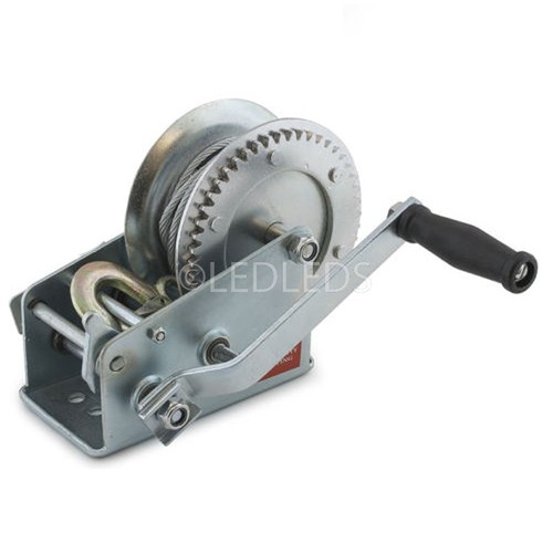 Argano 1000kg 2000lb - argano,