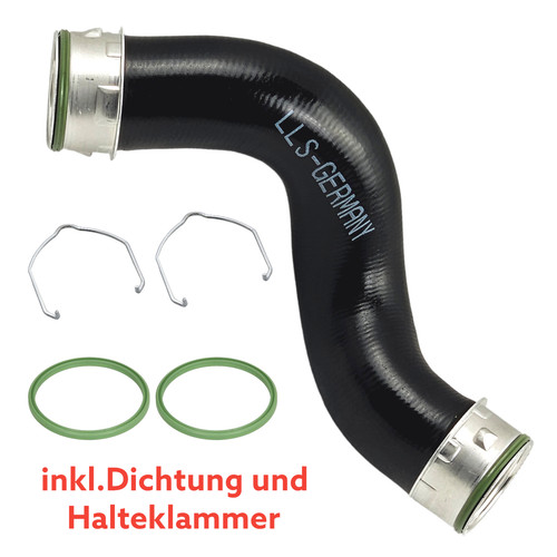 Tubo turbo per audi seat - tubo,