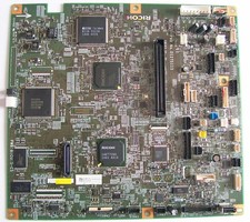 D1275113 Scheda Madre per Stampante Ricoh Aficio MP301SPF BICU D1275012A