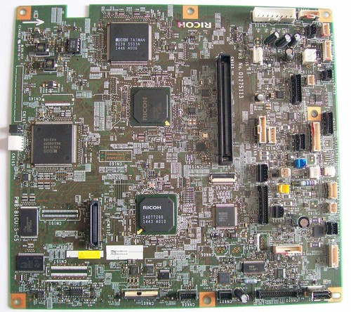 D1275113 scheda madre - d1275113, per