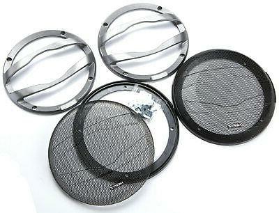 Coppia griglie hertz mpg 165 - griglie,