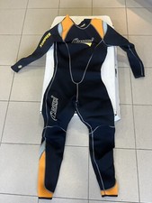 Muta umida Donna Cressi Facile diving wet suit 3,5 mm, New Taglia 2/XS