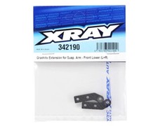 XRAY 342190 ESTENSIONE