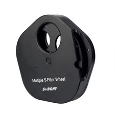 SVBONY Telescopio 1,25''