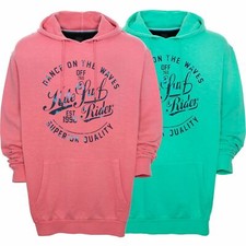 Kitaro Felpa Cappuccio Felpa