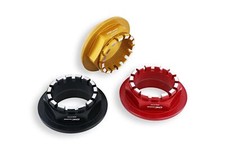 CNC DADO RUOTA POSTERIORE DX