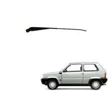 BRACCIO TERGICRISTALLO