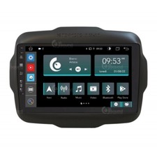 Autoradio JEEP Renegade