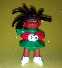 Mini Cabbage Patch Bambola per Bambini McDonald's