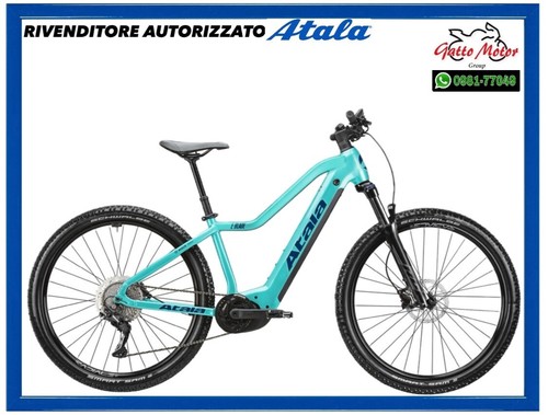 Bici bicicletta elettrica - bicicletta,