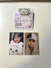 (G)I-DLE i-dle Linefriend Yuqi