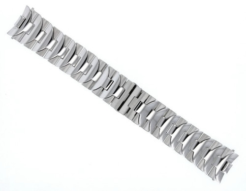 Cinturino orologio acciaio - cinturino,