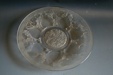 Lastra vetro vasi lalique - di,