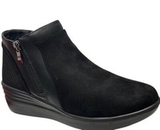 Stivaletto donna comodo morbido NOVAFLEX IN SCONTO