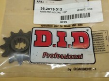 pignone z12 passo 415 12 denti