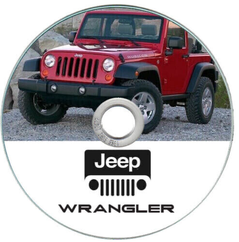Jeep wrangler 2007 2018 - wrangler, 2007-2018