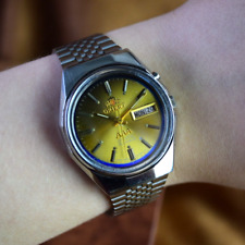 Orologio Giapponese ORIENT