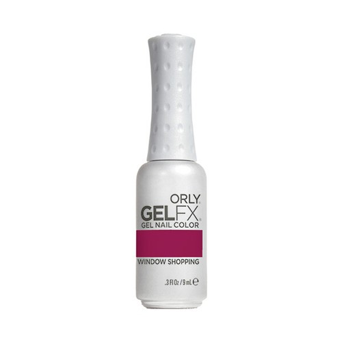 Gel window shopping - window,