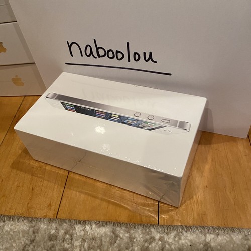 Nuovo con scatola - **, ios