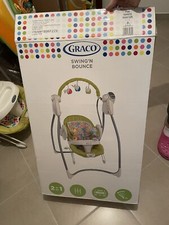 Altalena 2-1 Swing’n Bounche