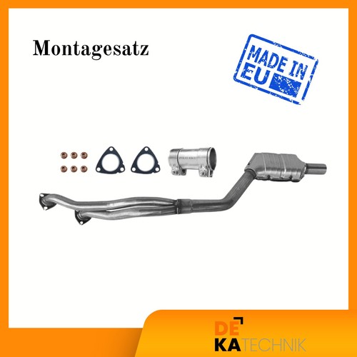 Catalizzatore per bmw - 5, e39