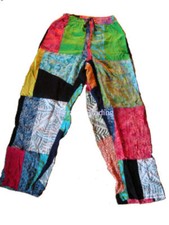 Pantaloni Hippy Festy