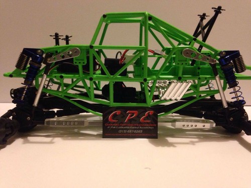 Clodbuster axial - clodbuster,