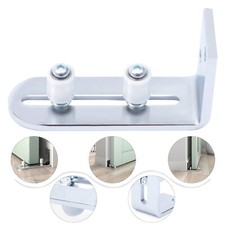 Sistema per porta scorrevole