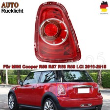 Nuovo per Mini Cooper One R56