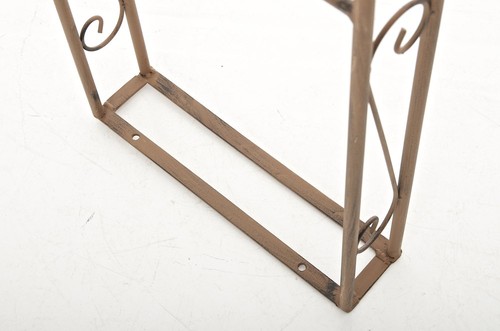 Arco giardino lenz ferro - da,