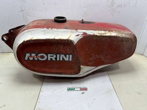 Serbatoio moto morini vari - serbatoio,