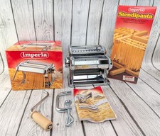 Macchina per pasta Imperia