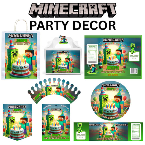 Mia decorazione festa - mia,