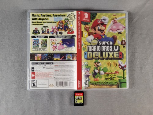 New super mario - mario, bros.