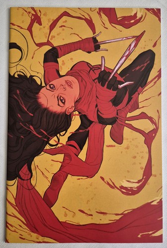 Daredevil woman senza paura 1 - woman, #1