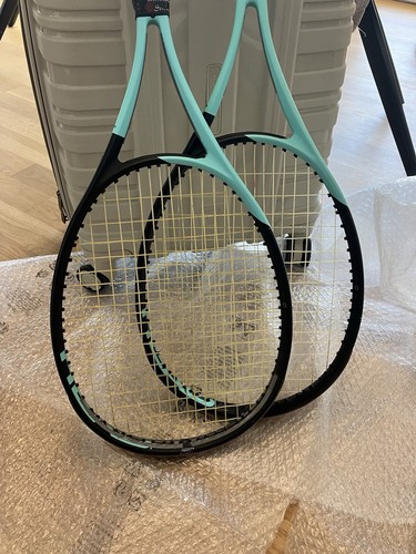 Racchetta tennis head boom - tennis,
