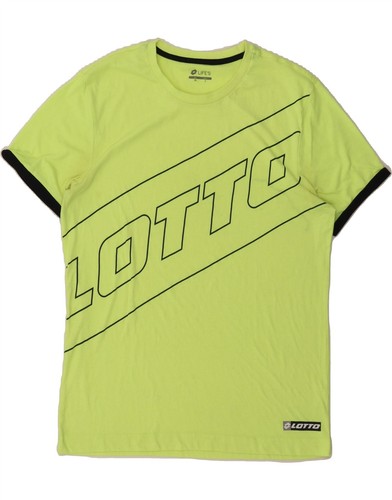 Lotto shirt uomo - t-shirt,