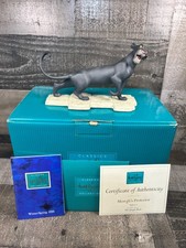 Jungle Book Mowgli's Protector