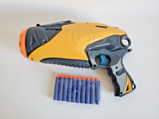 NERF Dart Tag 10 Colpi