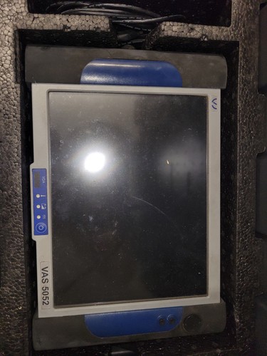 Siemens vas 5052 - 5052,
