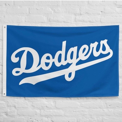 Bandiera dodgers - bandiera,