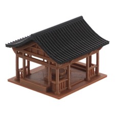  Miniatura Padiglione