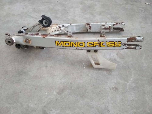 Forcellone posteriore yamaha - forcellone,